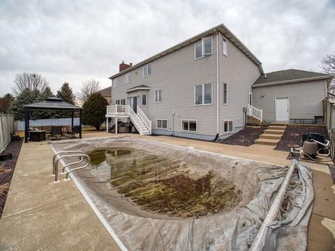 3001 Rusty Ln, Bloomington, IL 61704 photo 5