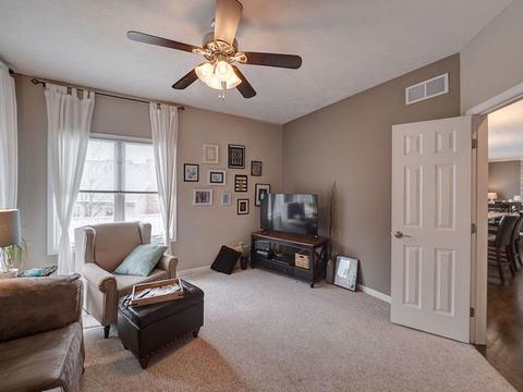 3001 Rusty Ln, Bloomington, IL 61704 photo 23