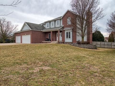 3001 Rusty Ln, Bloomington, IL 61704 photo 4