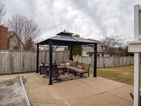 3001 Rusty Ln, Bloomington, IL 61704 photo 7