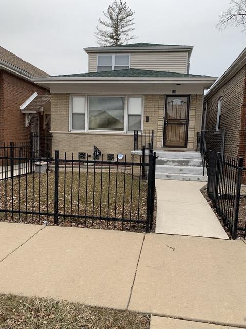 534 E 88th Pl, Chicago, IL 60619 photo 1