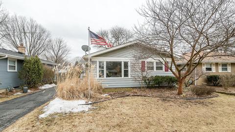 1018 Pershing Ave, Wheaton, IL 60189 photo 3
