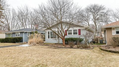 1018 Pershing Ave, Wheaton, IL 60189 photo 2