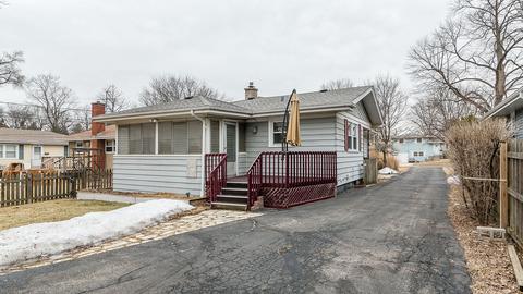 1018 Pershing Ave, Wheaton, IL 60189 photo 22
