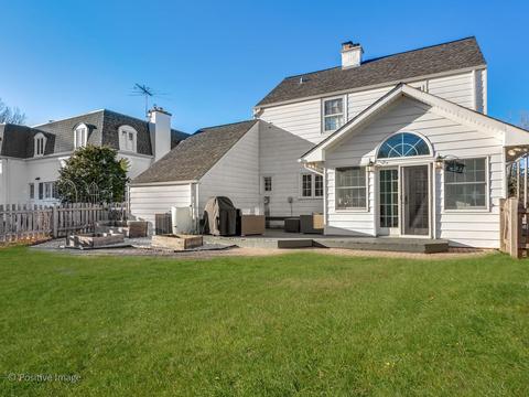 7 Overlook Dr, Golf, IL 60029 photo 26