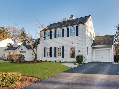 7 Overlook Dr, Golf, IL 60029 photo 2