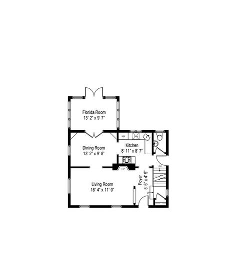 7 Overlook Dr, Golf, IL 60029 photo 28