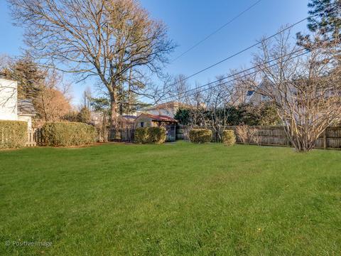 7 Overlook Dr, Golf, IL 60029 photo 25