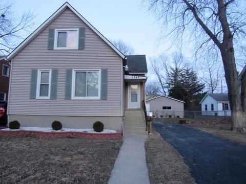3747 Stella Blvd, Steger, IL 60475 photo 2