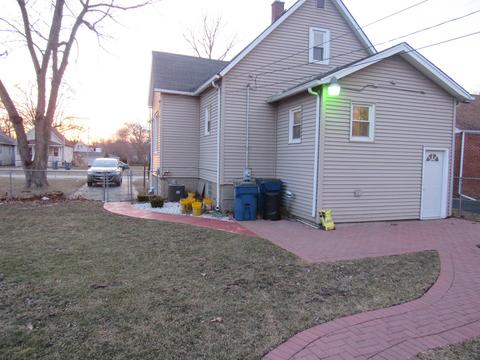 3747 Stella Blvd, Steger, IL 60475 photo 8