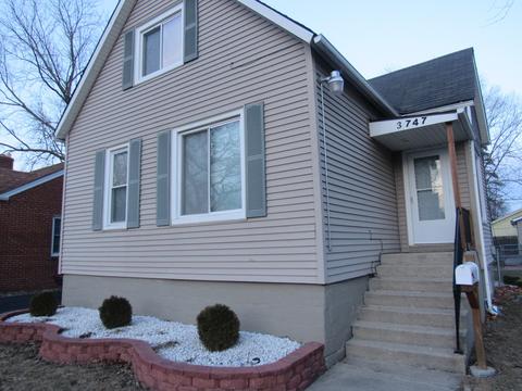 3747 Stella Blvd, Steger, IL 60475 photo 1