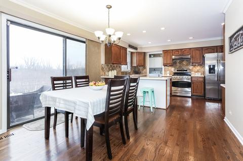 5502 Silentbrook Ln, Rolling Meadows, IL 60008 photo 14