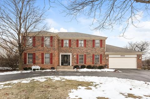 5502 Silentbrook Ln, Rolling Meadows, IL 60008 photo 1