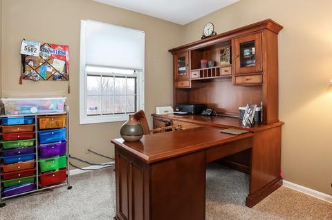 5502 Silentbrook Ln, Rolling Meadows, IL 60008 photo 19