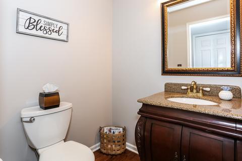 5502 Silentbrook Ln, Rolling Meadows, IL 60008 photo 20