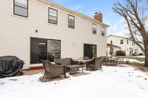 5502 Silentbrook Ln, Rolling Meadows, IL 60008 photo 37