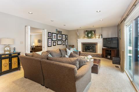 5502 Silentbrook Ln, Rolling Meadows, IL 60008 photo 17