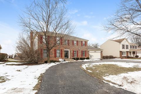 5502 Silentbrook Ln, Rolling Meadows, IL 60008 photo 2