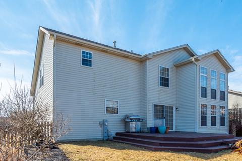 7213 Waterman Dr, Plainfield, IL 60586 photo 3