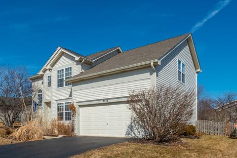 7213 Waterman Dr, Plainfield, IL 60586 photo 2