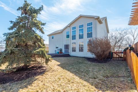 7213 Waterman Dr, Plainfield, IL 60586 photo 30