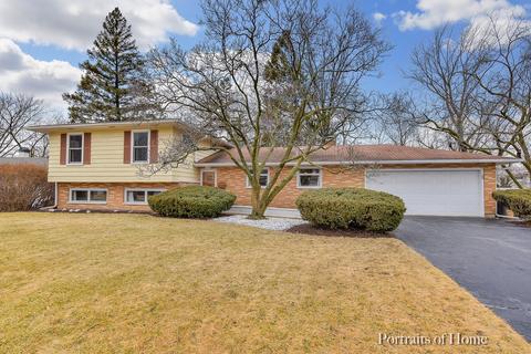 1928 Martingale Rd, Wheaton, IL 60187 photo 1