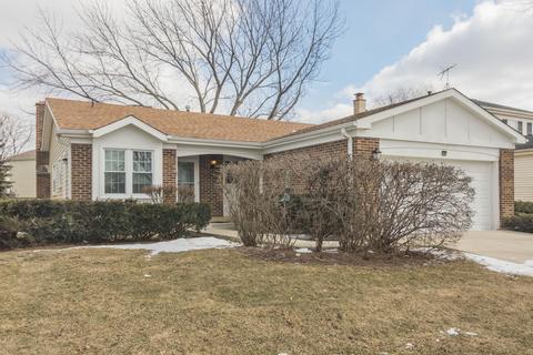 775 Jody Ln, Hoffman Estates, IL 60169 photo 1