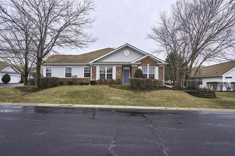 21701 W Empress Ln, Plainfield, IL 60544 photo 1