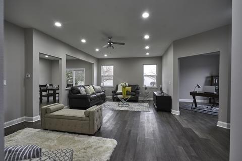 21701 W Empress Ln, Plainfield, IL 60544 photo 5
