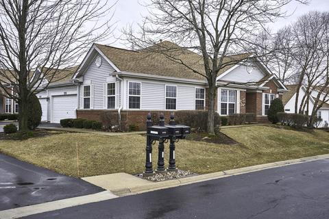 21701 W Empress Ln, Plainfield, IL 60544 photo 2