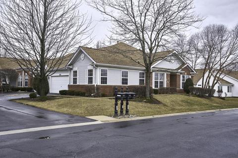 21701 W Empress Ln, Plainfield, IL 60544 photo 3