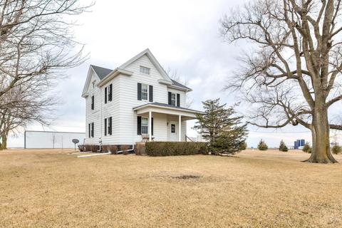 21783 E 3100 North Rd, Gridley, IL 61744 photo 1