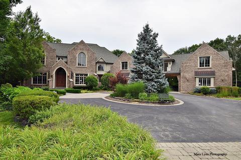 33 W590 Ashley Ln, Wayne, IL 60184 photo 1