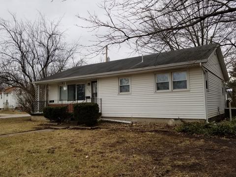 512 E Cemetery Ave, Chenoa, IL 61726 photo 1