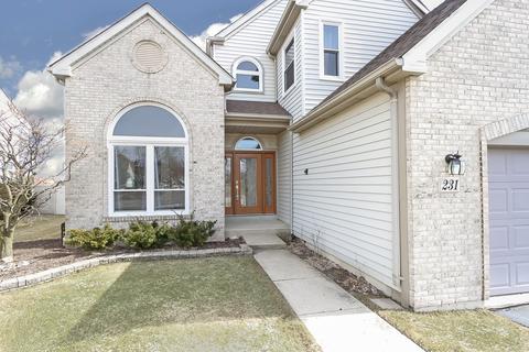 231 Butler Dr, Bartlett, IL 60103 photo 27