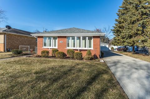 436 Sunnyside Ave, Itasca, IL 60143 photo 1
