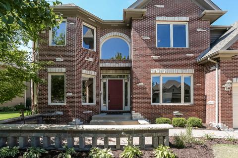 2266 Red Maple Ln, Aurora, IL 60502 photo 2