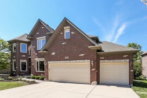 2266 Red Maple Ln, Aurora, IL 60502 photo 1