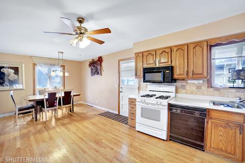 1415 E Lowden Ln, Mount Prospect, IL 60056 photo 7
