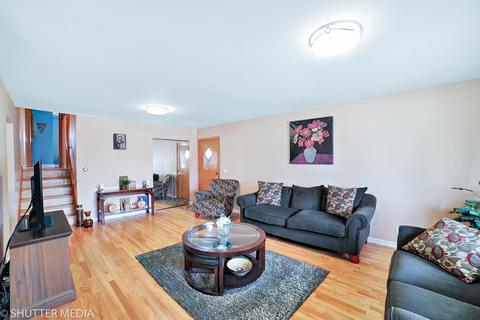1415 E Lowden Ln, Mount Prospect, IL 60056 photo 4