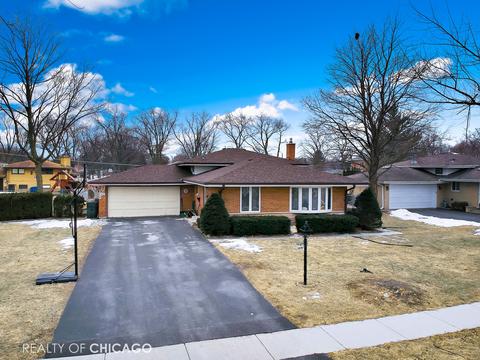 1415 E Lowden Ln, Mount Prospect, IL 60056 photo 1