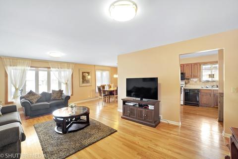1415 E Lowden Ln, Mount Prospect, IL 60056 photo 3