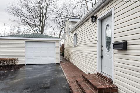 3032 Wallace Ave, Steger, IL 60475 photo 37