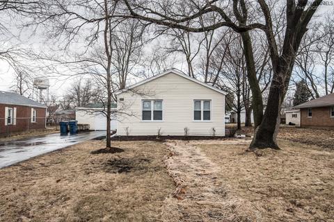 3032 Wallace Ave, Steger, IL 60475 photo 2