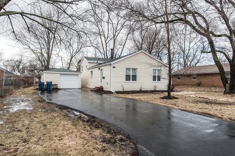3032 Wallace Ave, Steger, IL 60475 photo 1