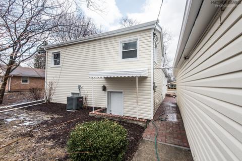 3032 Wallace Ave, Steger, IL 60475 photo 35