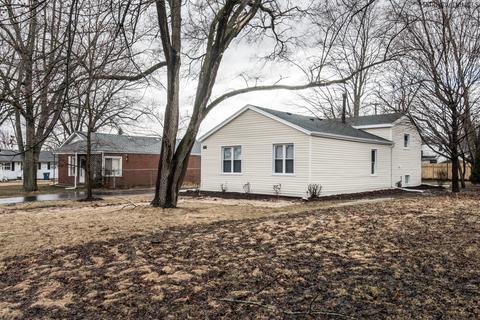 3032 Wallace Ave, Steger, IL 60475 photo 38