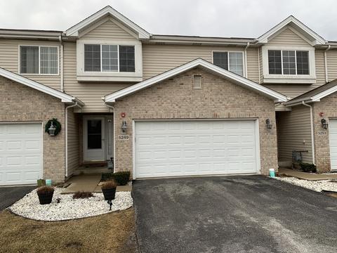 5249 Mayfair Ln, Matteson, IL 60443 photo 1