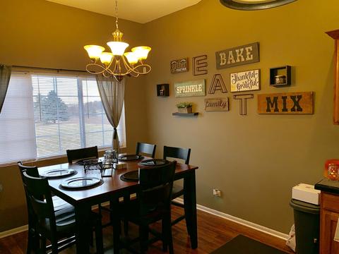 5249 Mayfair Ln, Matteson, IL 60443 photo 10