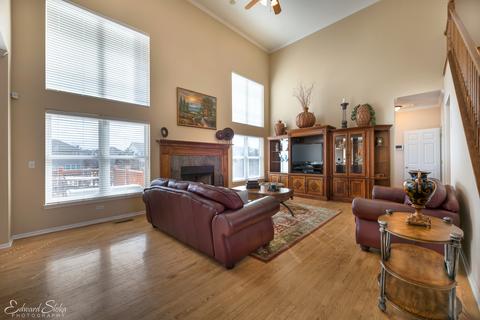 3641 Grayhawk Dr, Algonquin, IL 60102 photo 5
